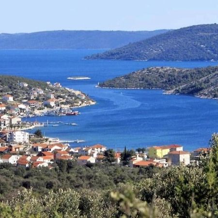 Apartment Del Mar Vinišće Eksteriør bilde