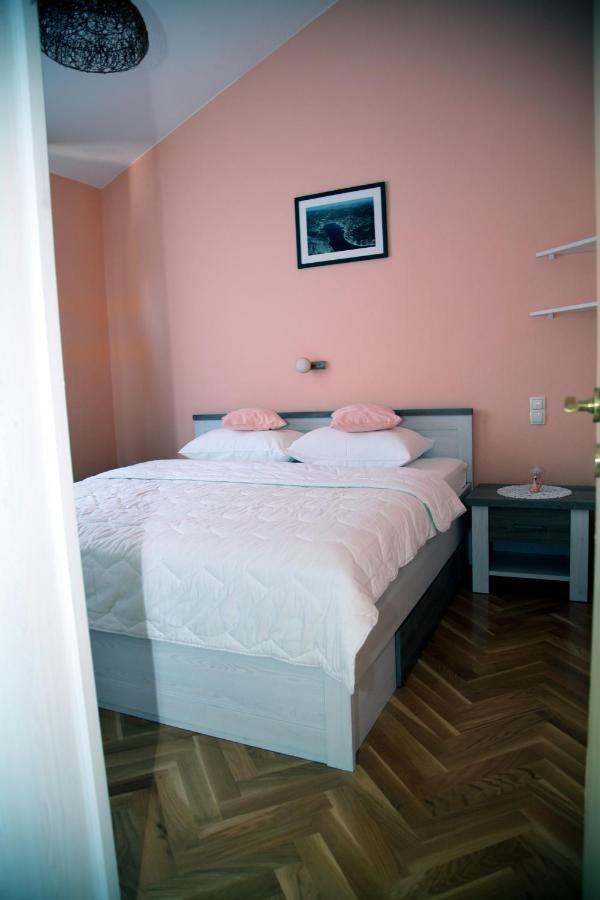 Apartment Del Mar Vinišće Eksteriør bilde